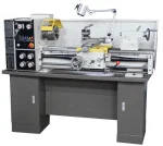 Универсальный токарный станок ML 320x1000 по металлу (аналог станка ТВ320)