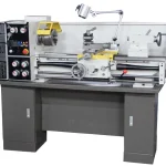 Универсальный токарный станок ML 320x1000 по металлу (аналог станка ТВ320)